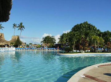 Willa Grand Bahia Principe San Juan Río San Juan Zewnętrze zdjęcie
