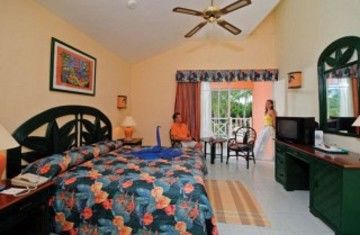 Willa Grand Bahia Principe San Juan Río San Juan Zewnętrze zdjęcie