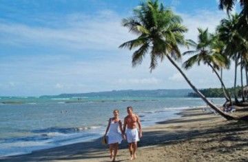 Willa Grand Bahia Principe San Juan Río San Juan Zewnętrze zdjęcie
